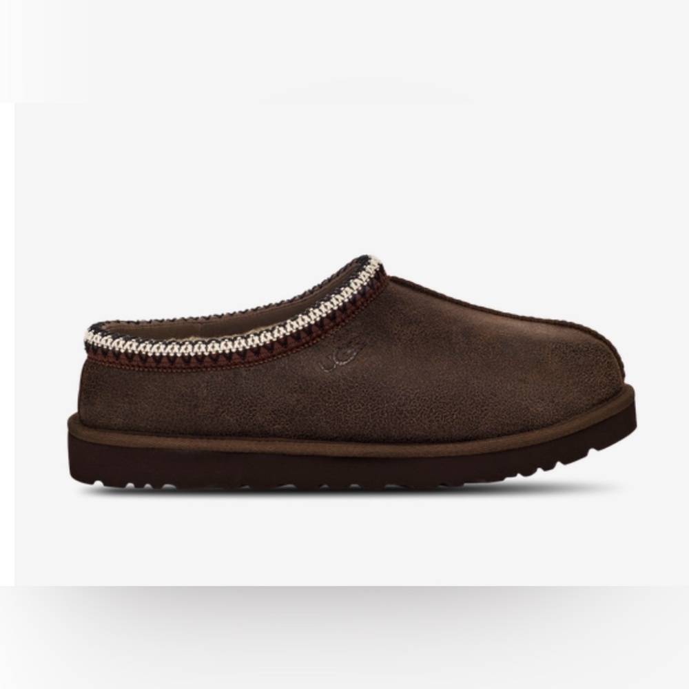 Ugg Tasman Distressed